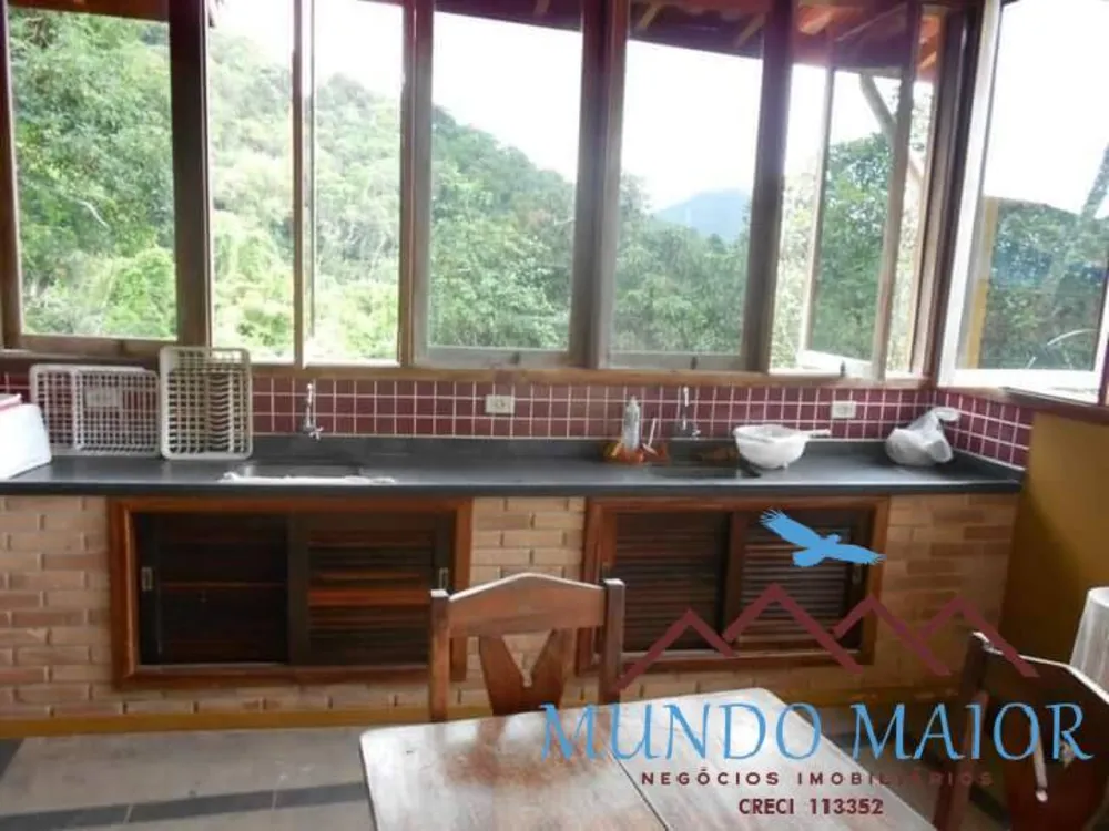 Casa, 5 quartos, 930 m² - Foto 7