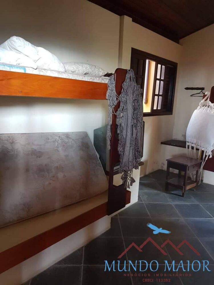 Casa, 5 quartos, 930 m² - Foto 16