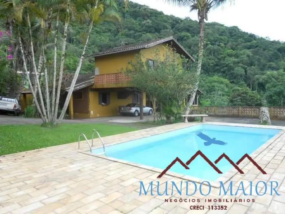 Casa, 5 quartos, 930 m² - Foto 3