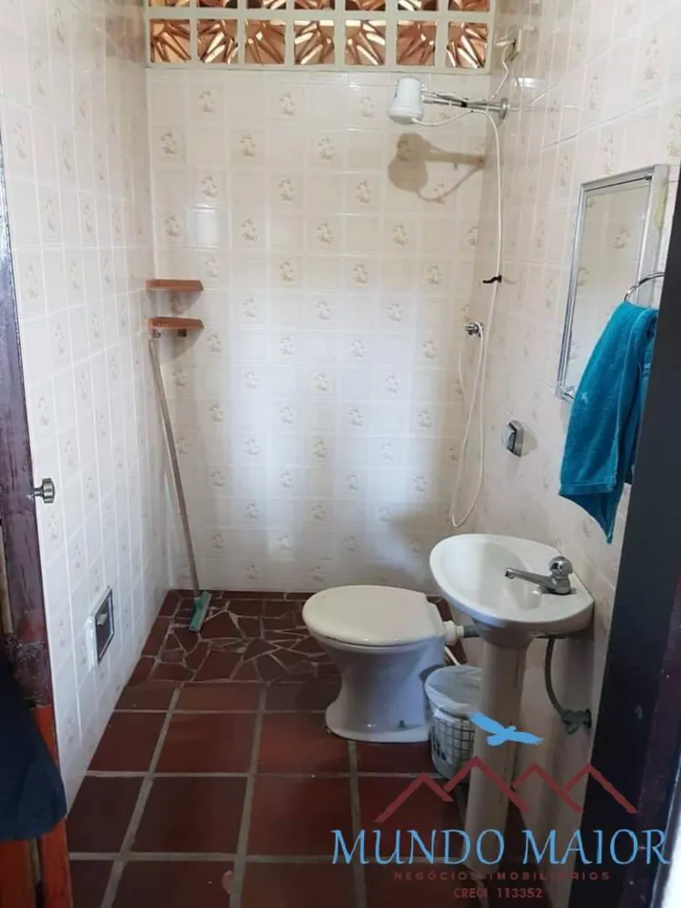 Casa, 5 quartos, 930 m² - Foto 23