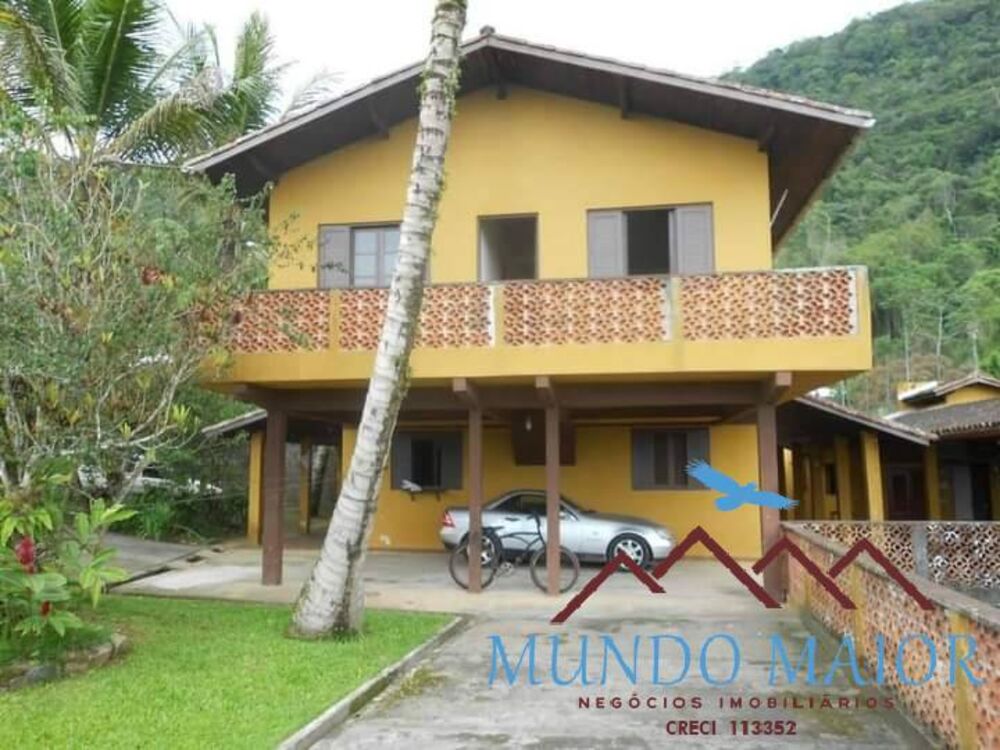 Casa, 5 quartos, 930 m² - Foto 9