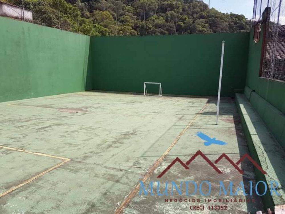 Casa, 5 quartos, 930 m² - Foto 1