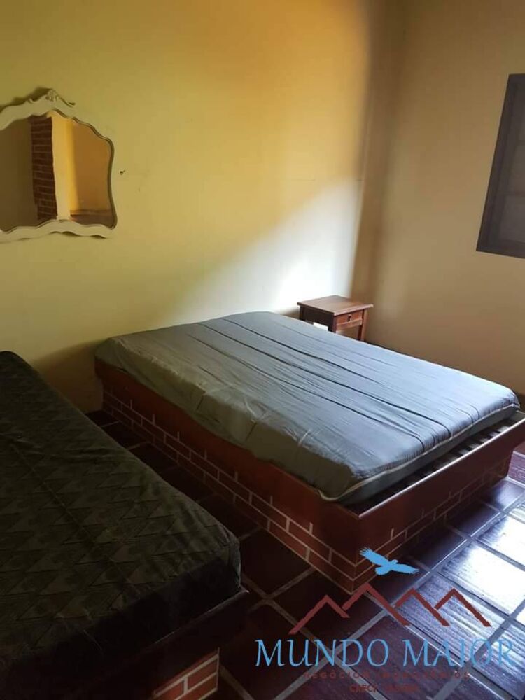 Casa, 5 quartos, 930 m² - Foto 6