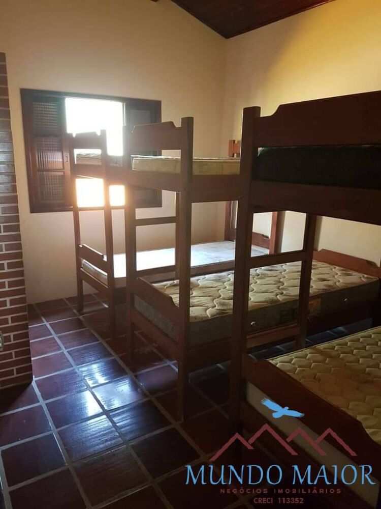 Casa, 5 quartos, 930 m² - Foto 11