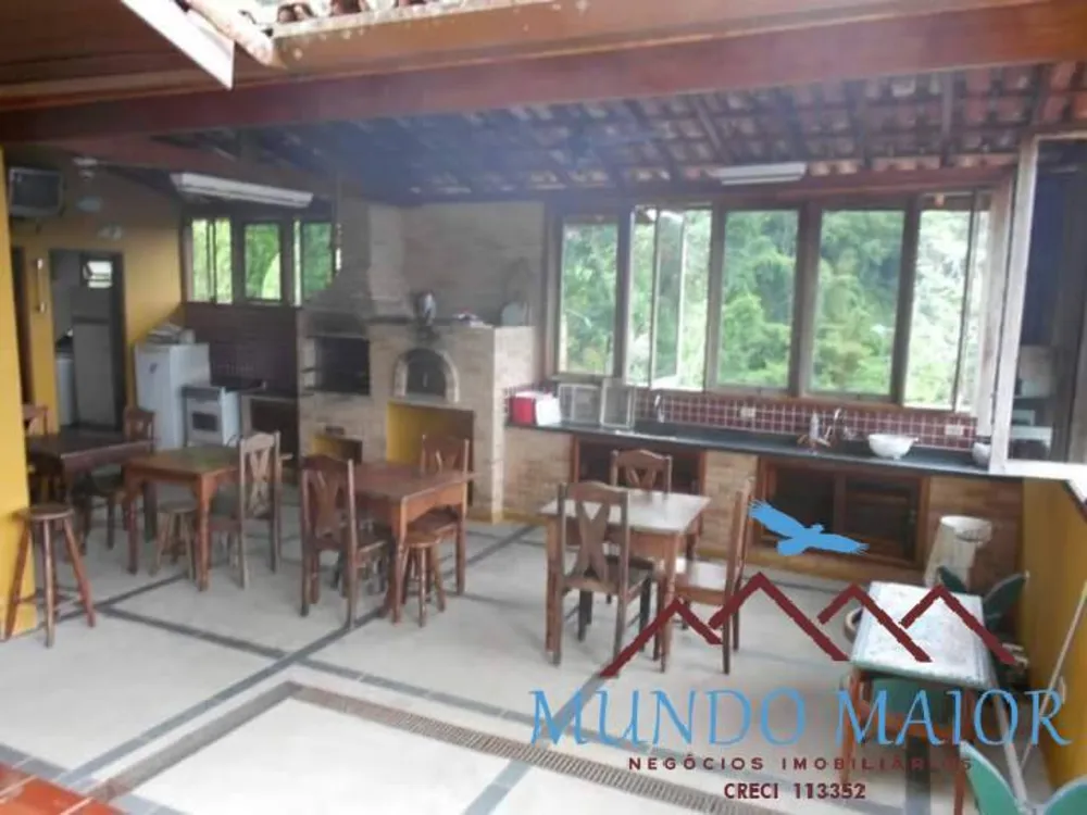 Casa, 5 quartos, 930 m² - Foto 6