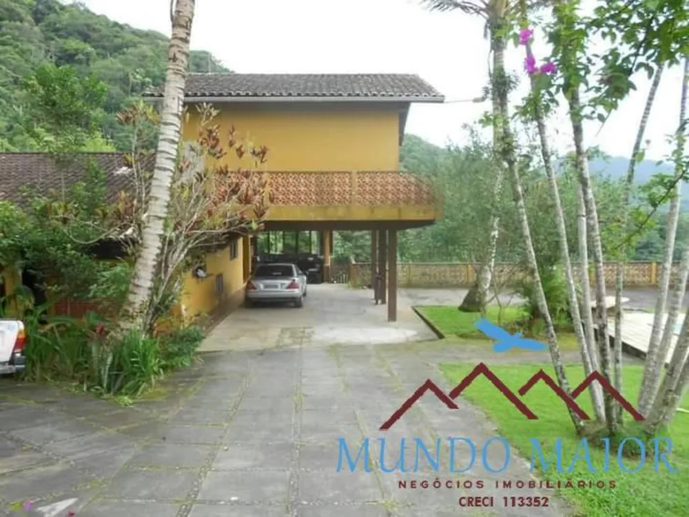 Casa, 5 quartos, 930 m² - Foto 2