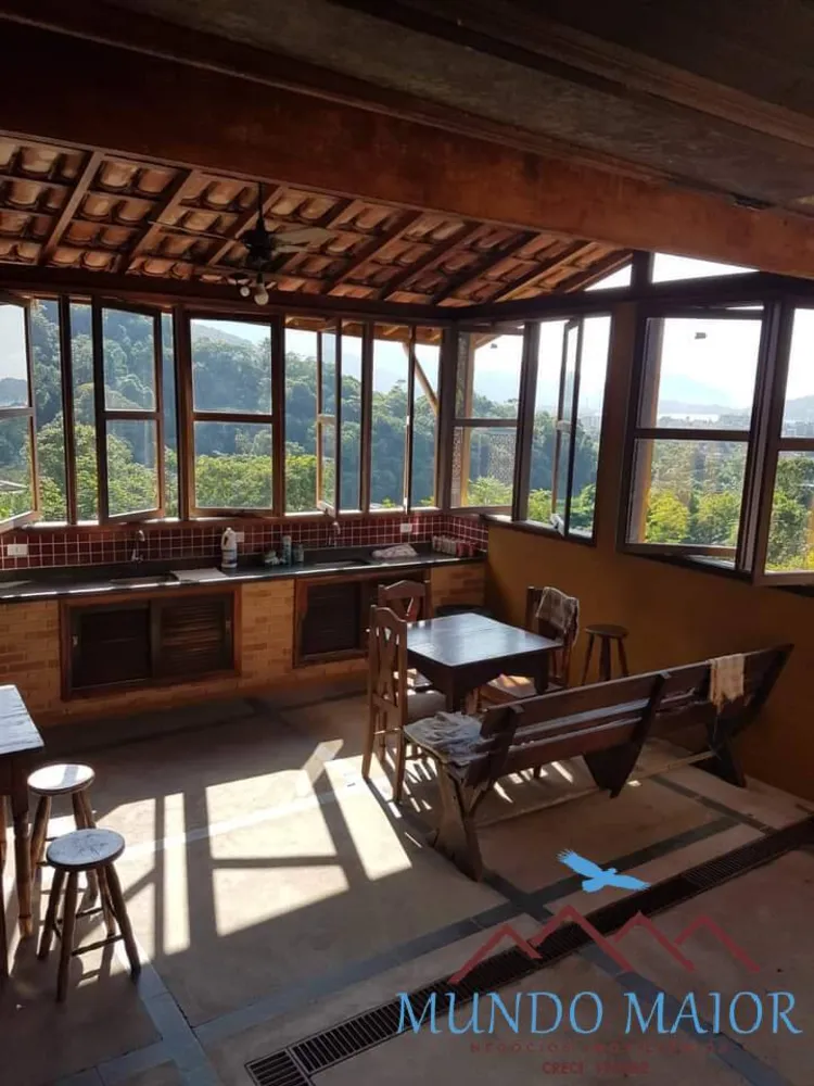 Casa, 5 quartos, 930 m² - Foto 13