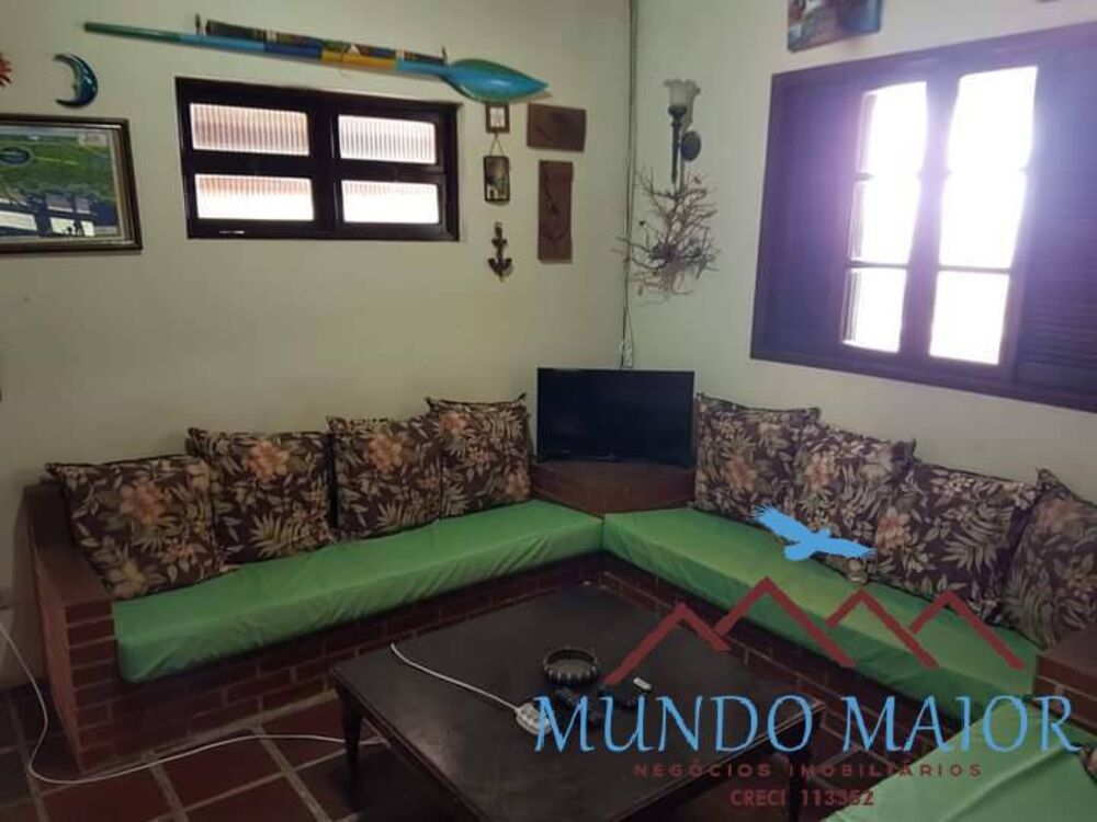 Casa, 5 quartos, 930 m² - Foto 13