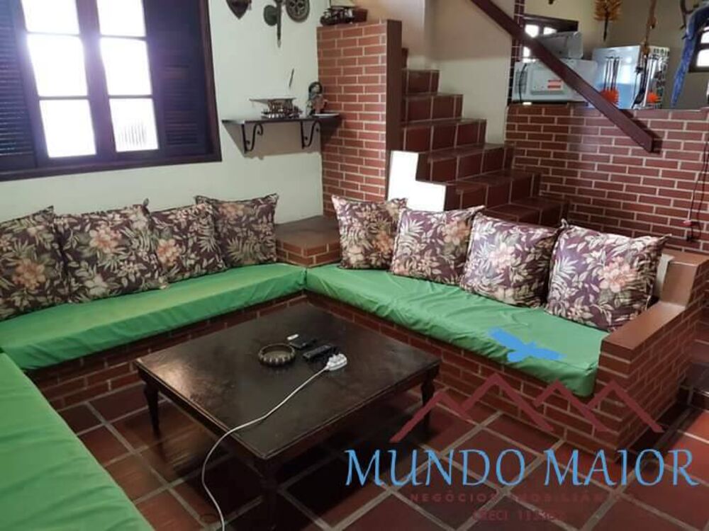 Casa, 5 quartos, 930 m² - Foto 3