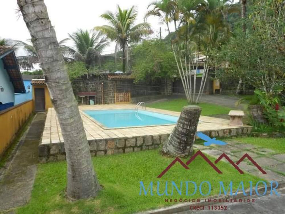 Casa, 5 quartos, 930 m² - Foto 7