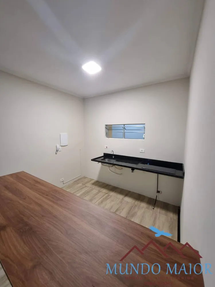 Casa, 2 quartos, 110 m² - Foto 4
