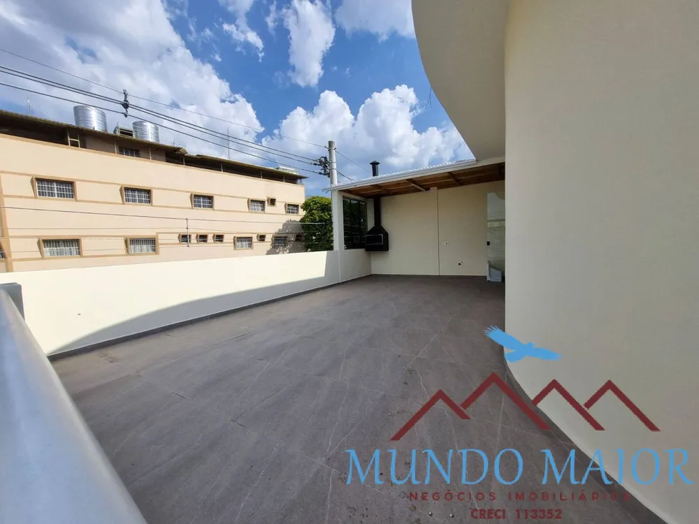 Casa, 2 quartos, 110 m² - Foto 8