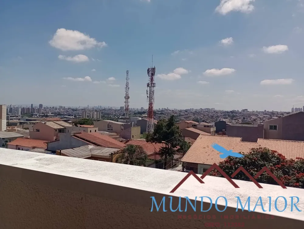 Casa, 3 quartos, 105 m² - Foto 5