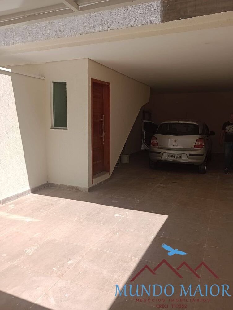 Casa, 3 quartos, 105 m² - Foto 4