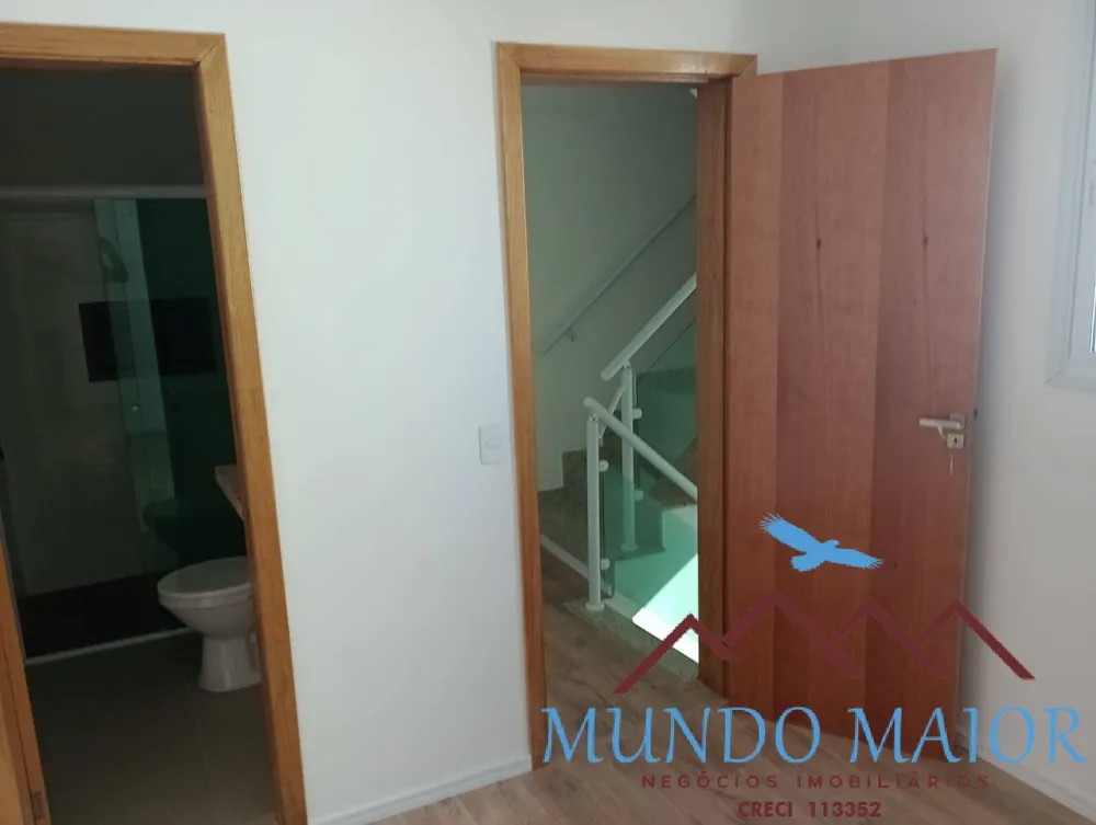 Casa, 3 quartos, 105 m² - Foto 10