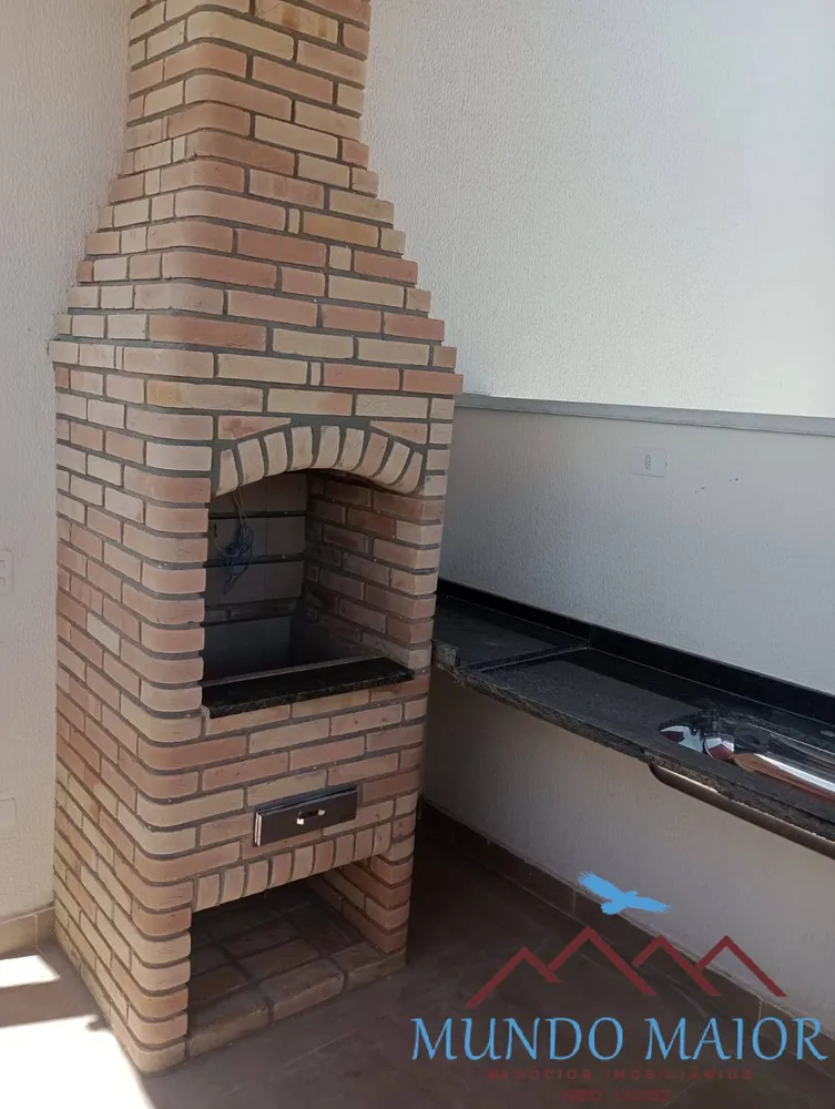 Casa, 3 quartos, 105 m² - Foto 11