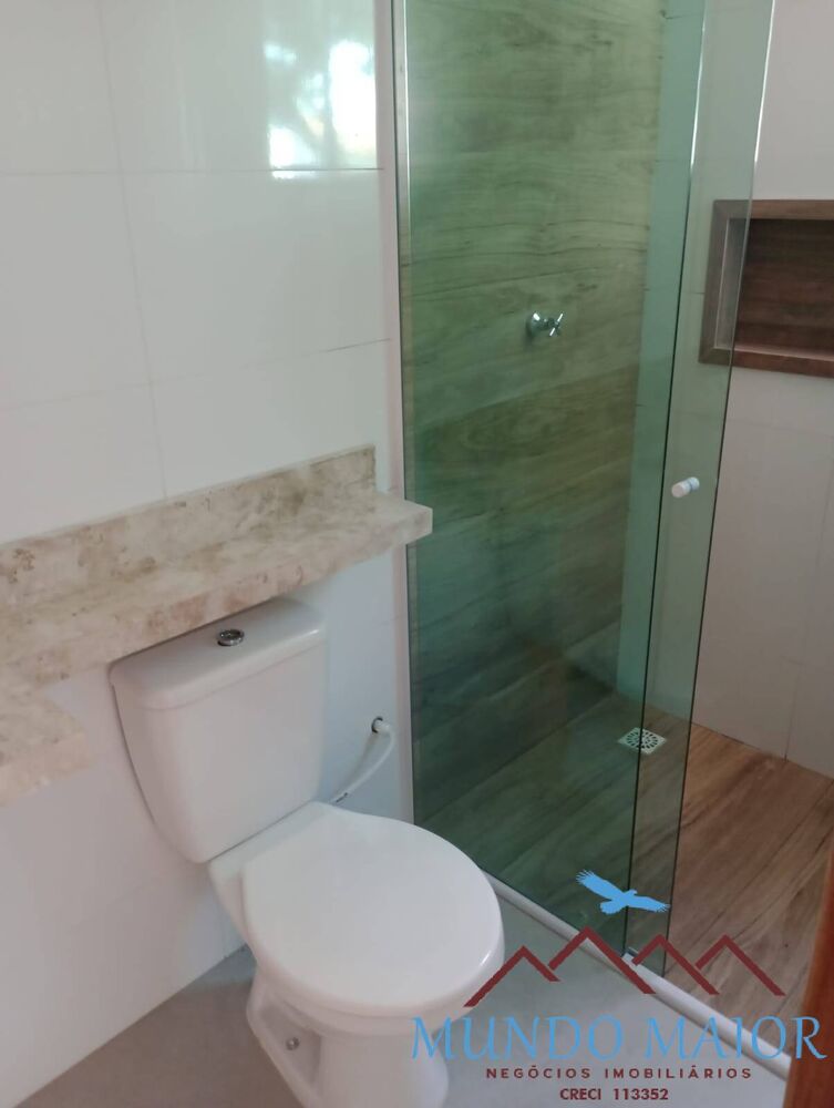 Casa, 3 quartos, 105 m² - Foto 2