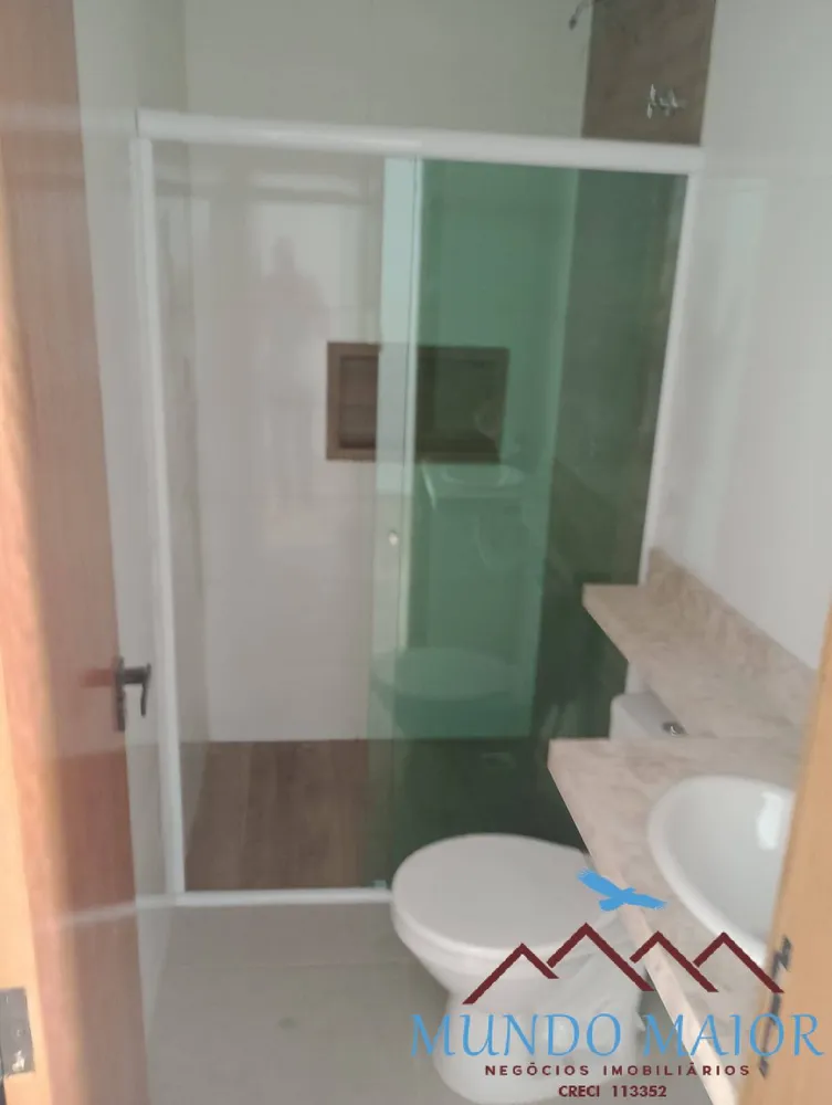 Casa, 3 quartos, 105 m² - Foto 9