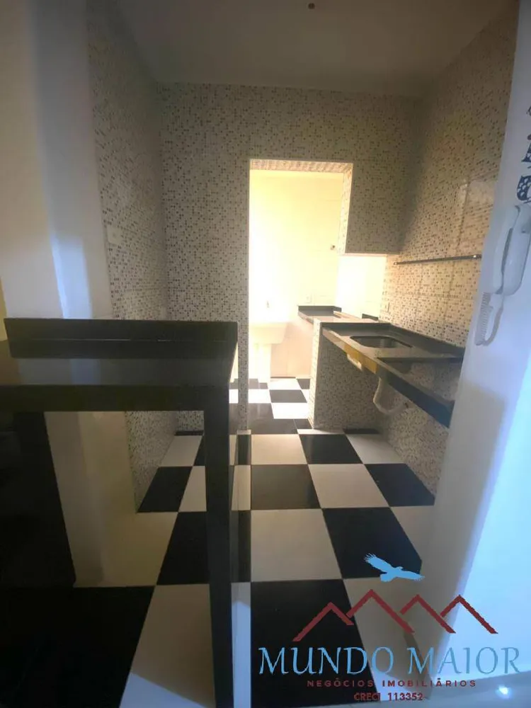 Apartamento, 2 quartos, 41 m² - Foto 6