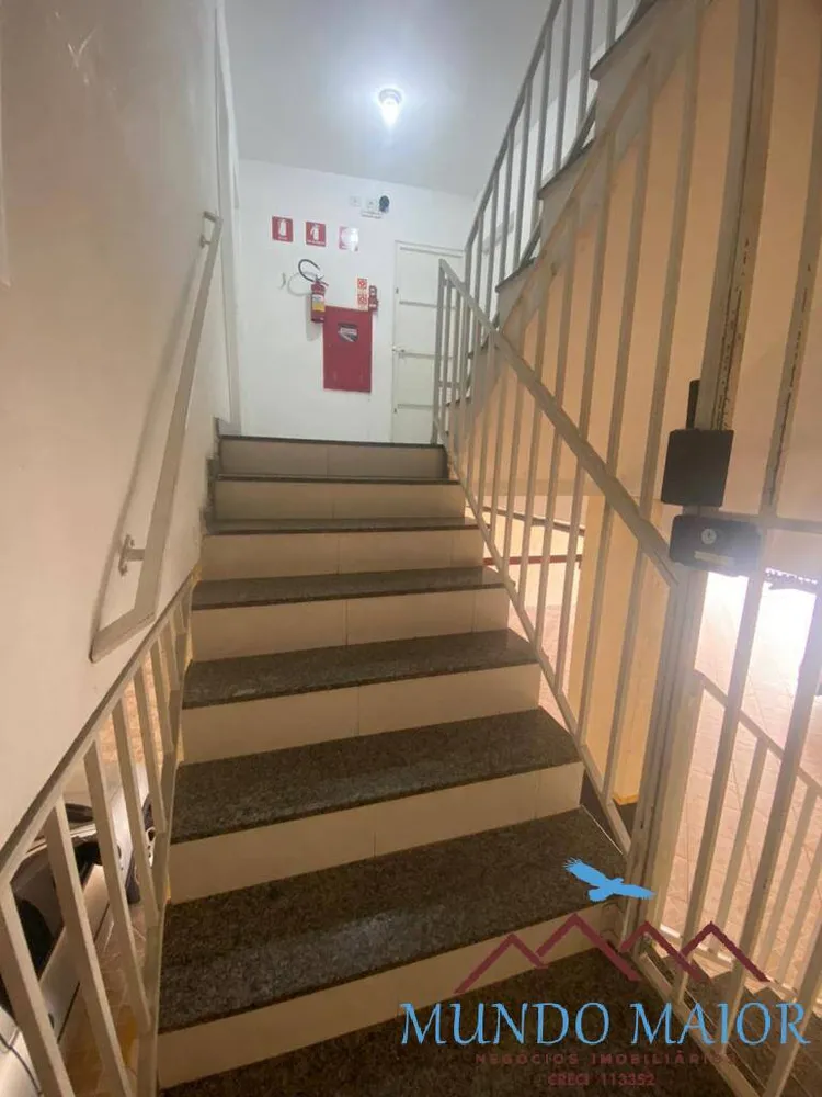 Apartamento, 2 quartos, 41 m² - Foto 12
