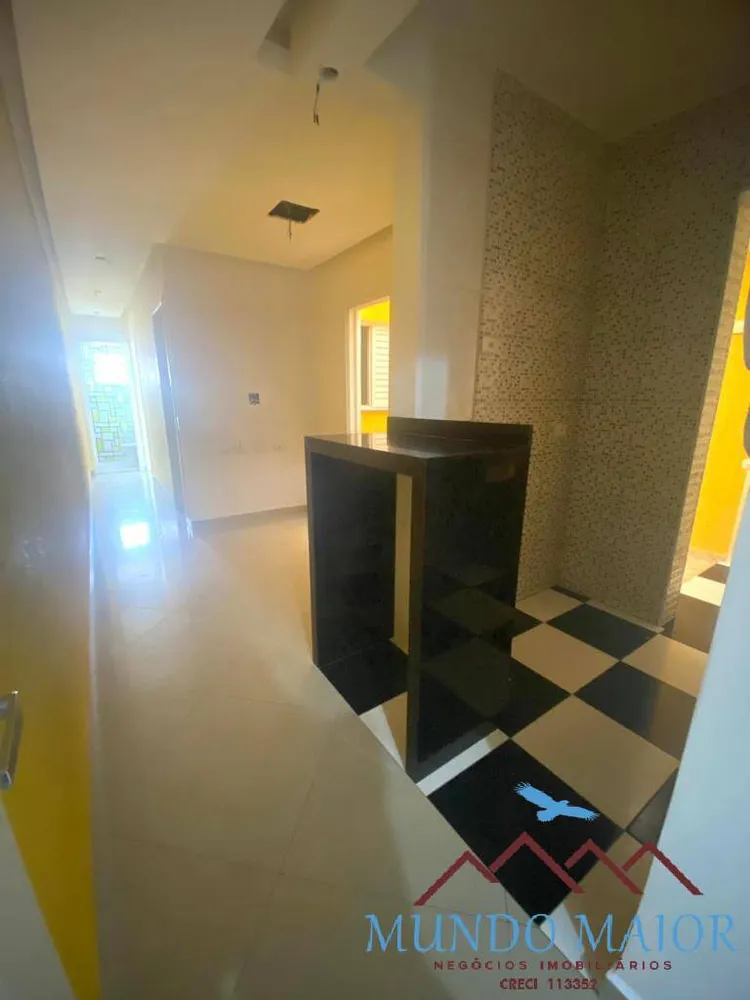 Apartamento, 2 quartos, 41 m² - Foto 8