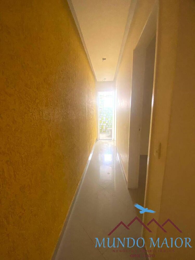 Apartamento, 2 quartos, 41 m² - Foto 1