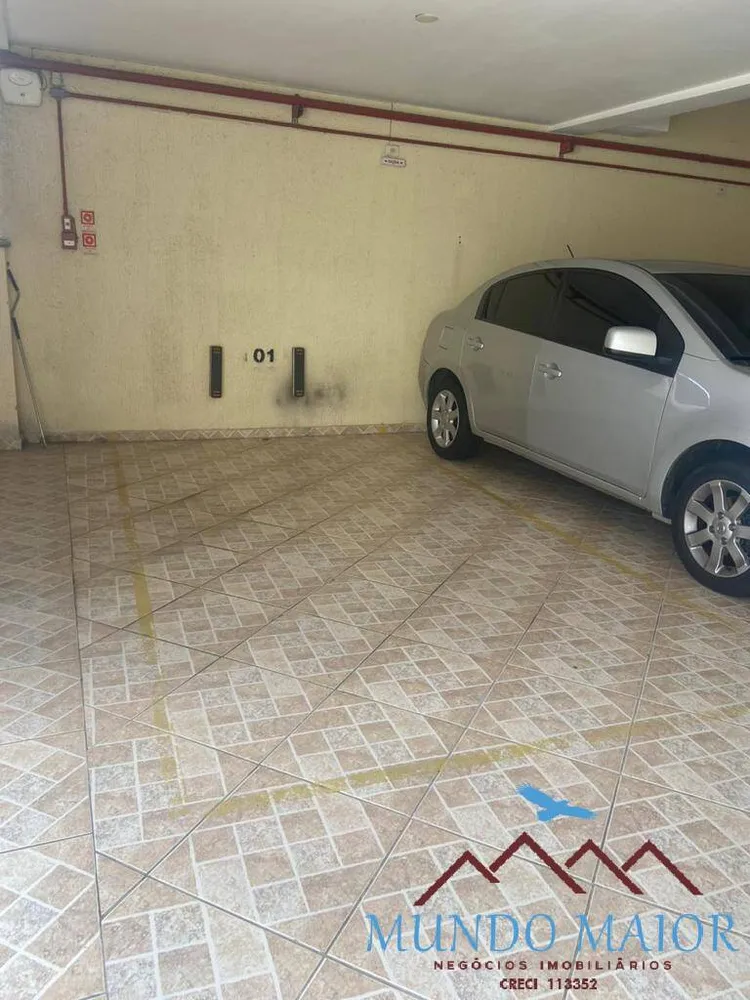 Apartamento, 2 quartos, 41 m² - Foto 10