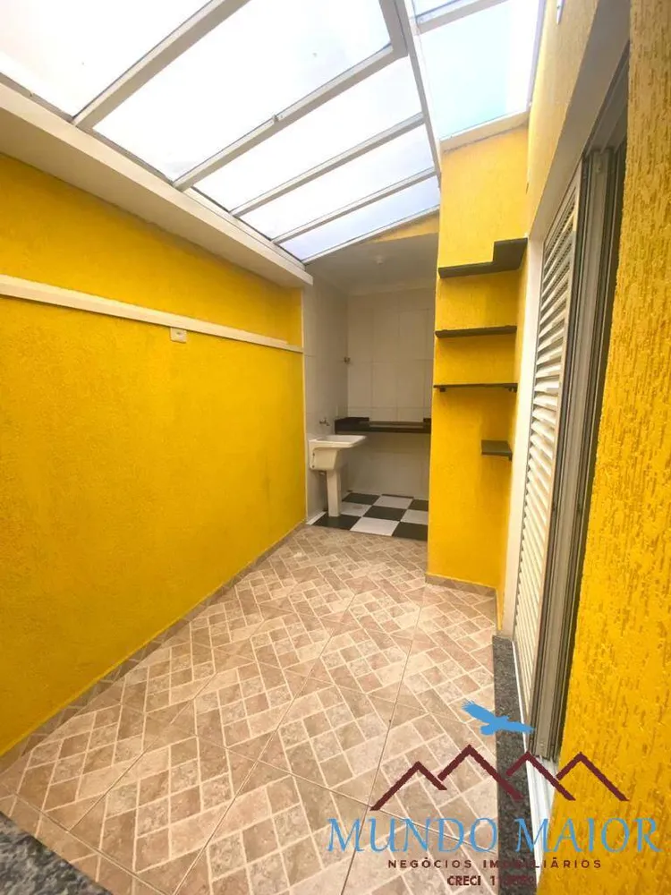 Apartamento, 2 quartos, 41 m² - Foto 5