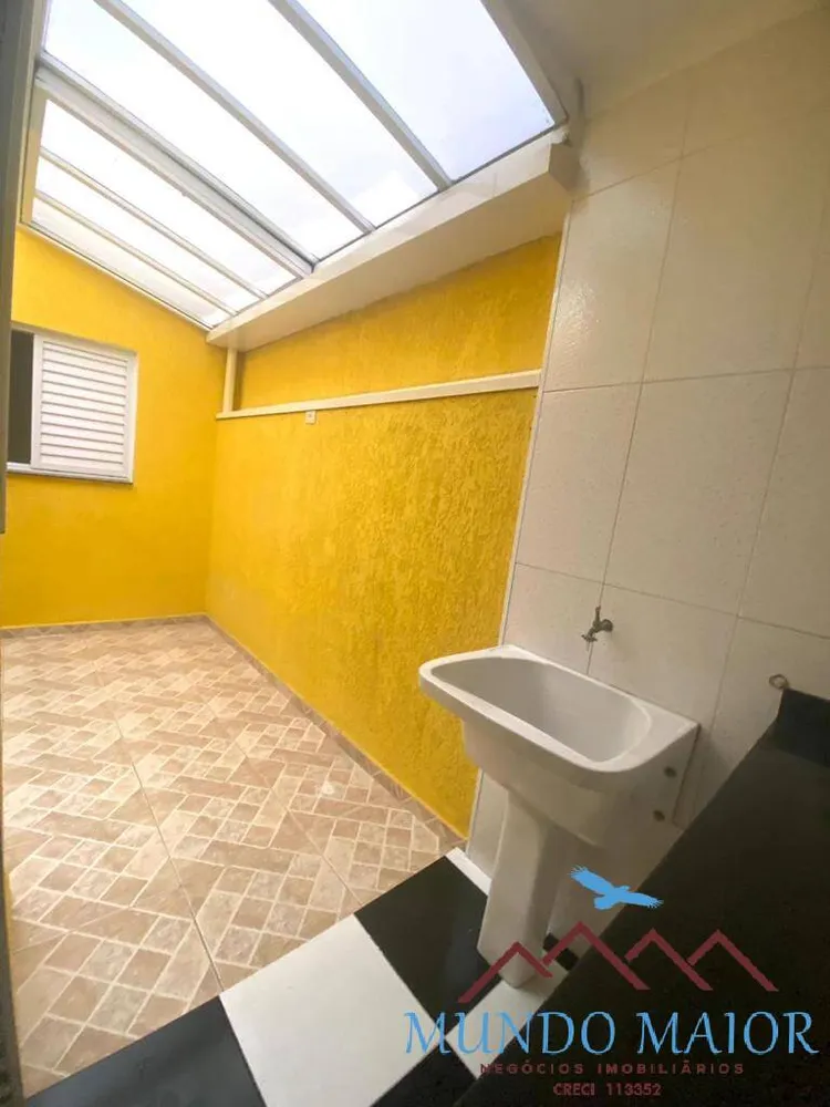 Apartamento, 2 quartos, 41 m² - Foto 7