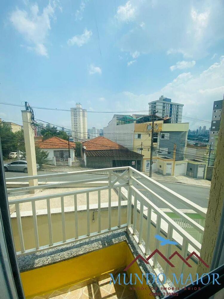 Apartamento, 2 quartos, 41 m² - Foto 2