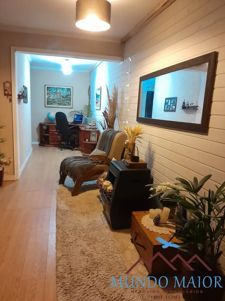Casa, 3 quartos, 800 m² - Foto 2