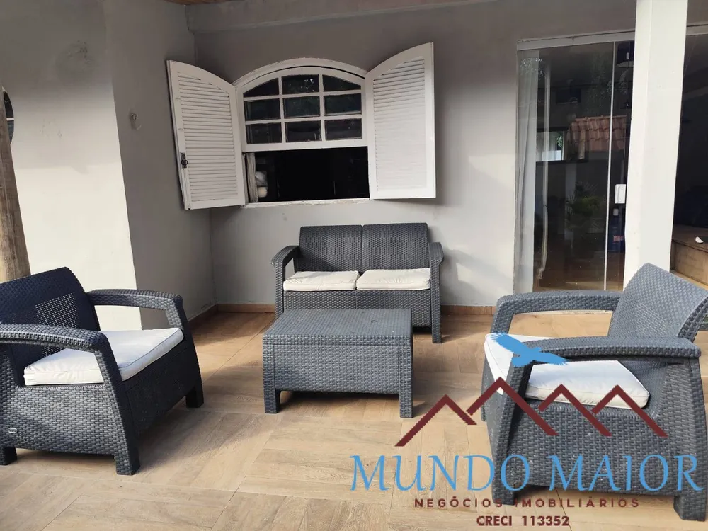 Casa, 3 quartos, 800 m² - Foto 5