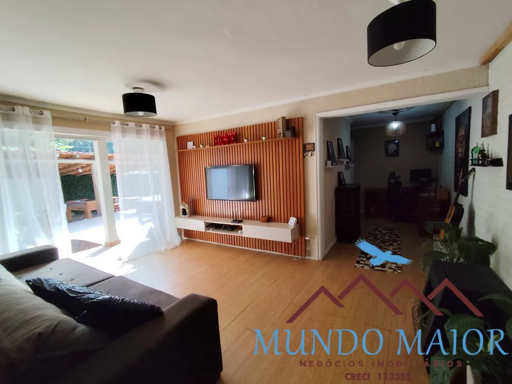 Casa, 3 quartos, 800 m² - Foto 1