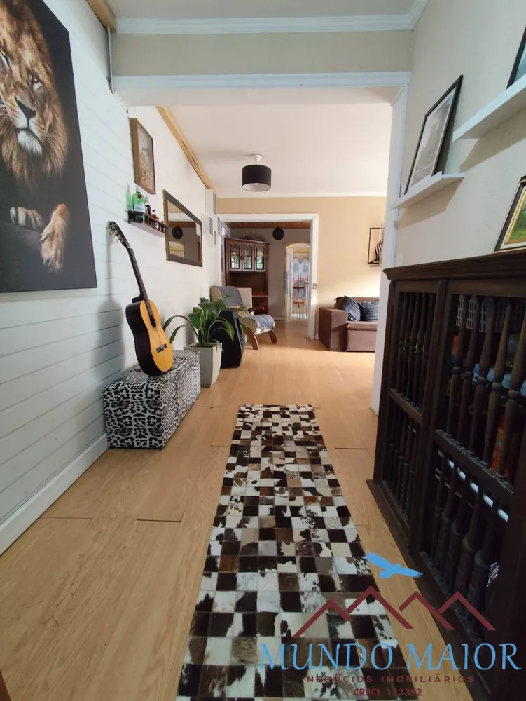 Casa, 3 quartos, 800 m² - Foto 4