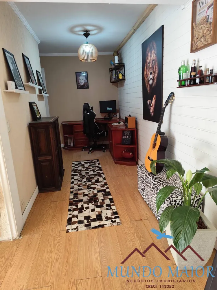 Casa, 3 quartos, 800 m² - Foto 6