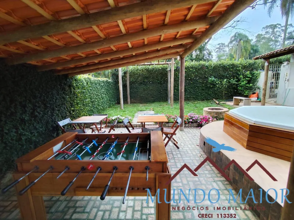 Casa, 3 quartos, 800 m² - Foto 8
