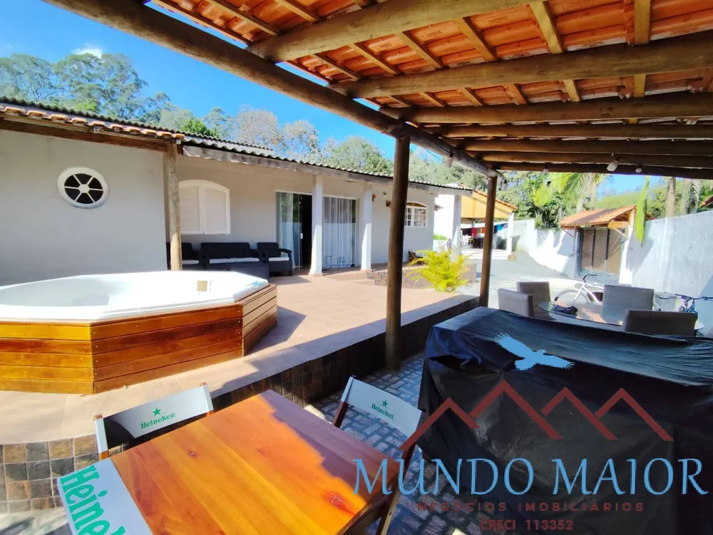 Casa, 3 quartos, 800 m² - Foto 7