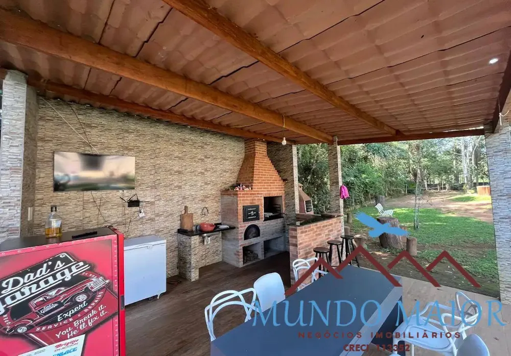 Chácara, 5 quartos, 9075 m² - Foto 5
