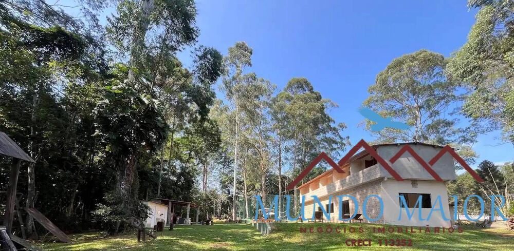 Chácara, 5 quartos, 9075 m² - Foto 9