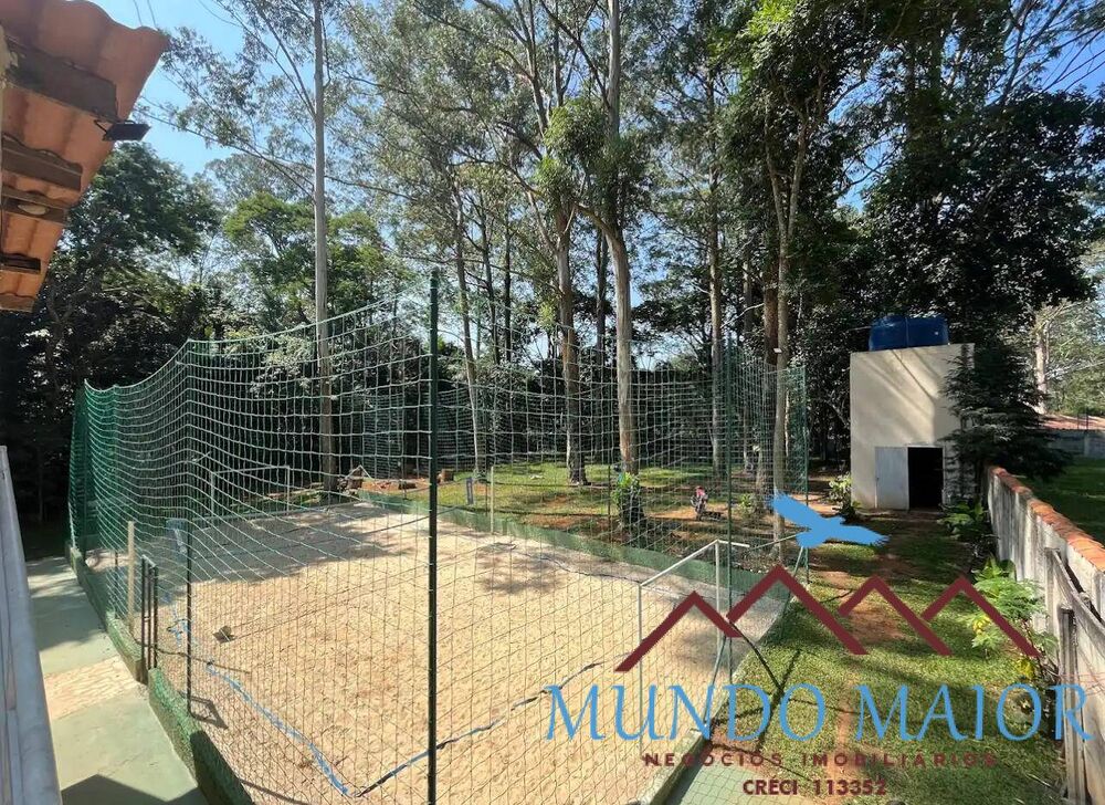 Chácara, 5 quartos, 9075 m² - Foto 10