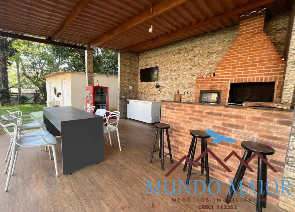 Chácara, 5 quartos, 9075 m² - Foto 3