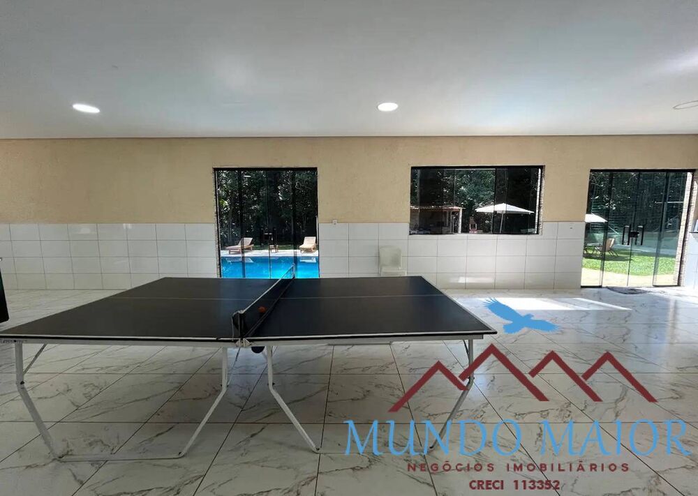 Chácara, 5 quartos, 9075 m² - Foto 4