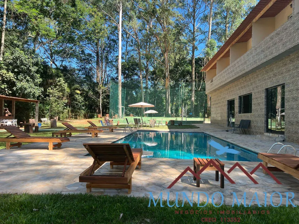 Chácara, 5 quartos, 9075 m² - Foto 10