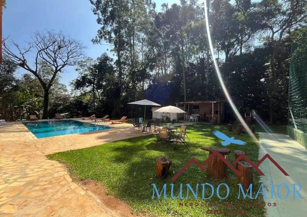 Chácara, 5 quartos, 9075 m² - Foto 8