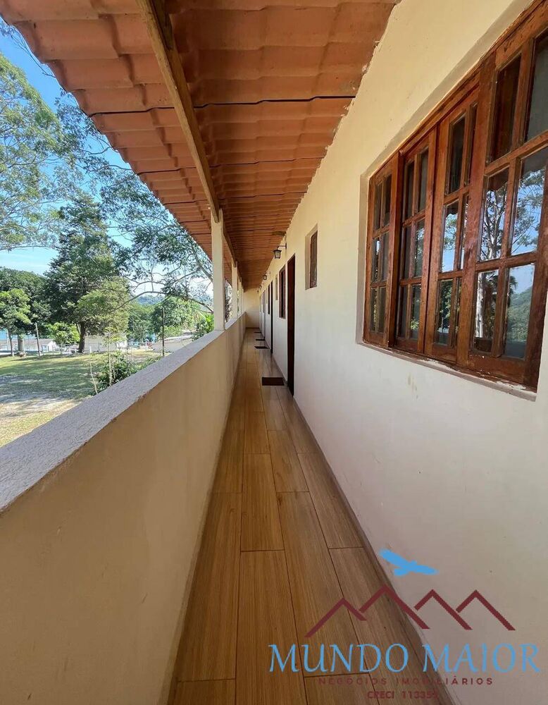 Chácara, 5 quartos, 9075 m² - Foto 3