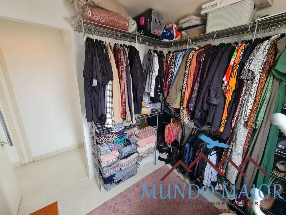 Apartamento, 3 quartos, 62 m² - Foto 11