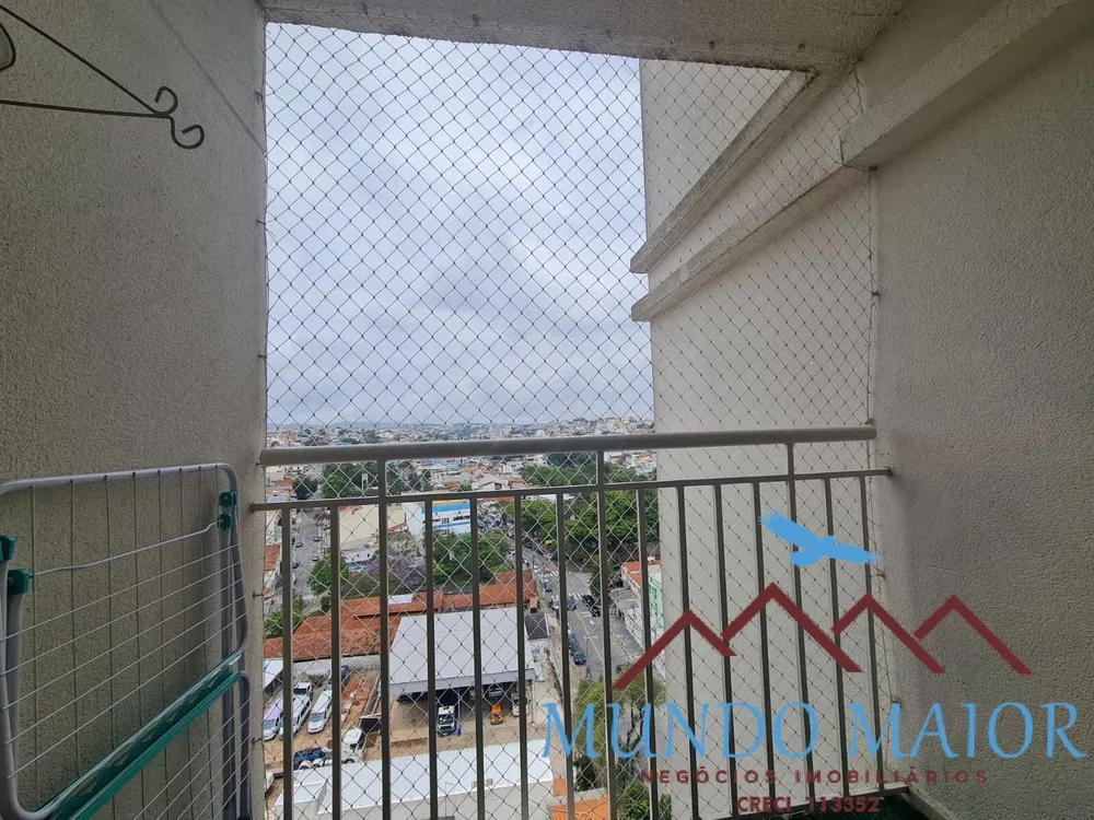 Apartamento, 3 quartos, 62 m² - Foto 14