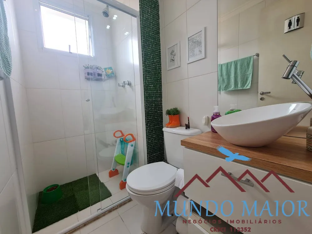Apartamento, 3 quartos, 62 m² - Foto 12