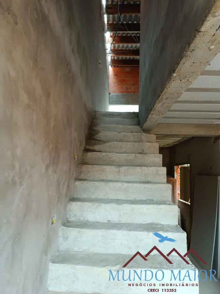 Sobrado, 4 quartos, 150 m² - Foto 15