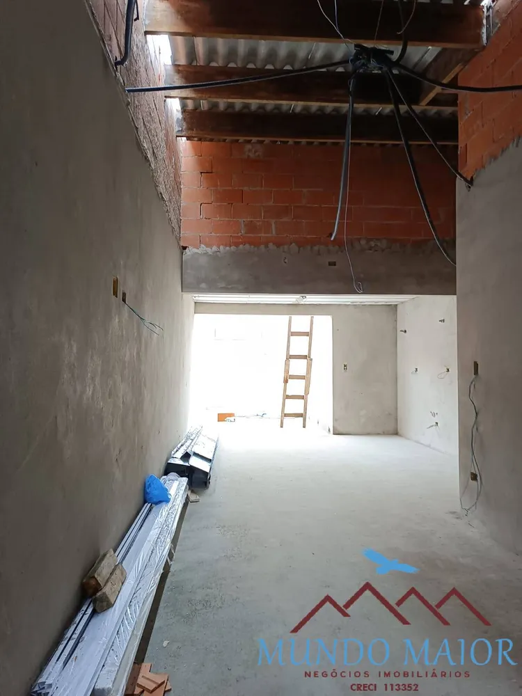 Sobrado, 4 quartos, 150 m² - Foto 5